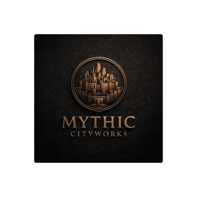 Mythic Cityworks