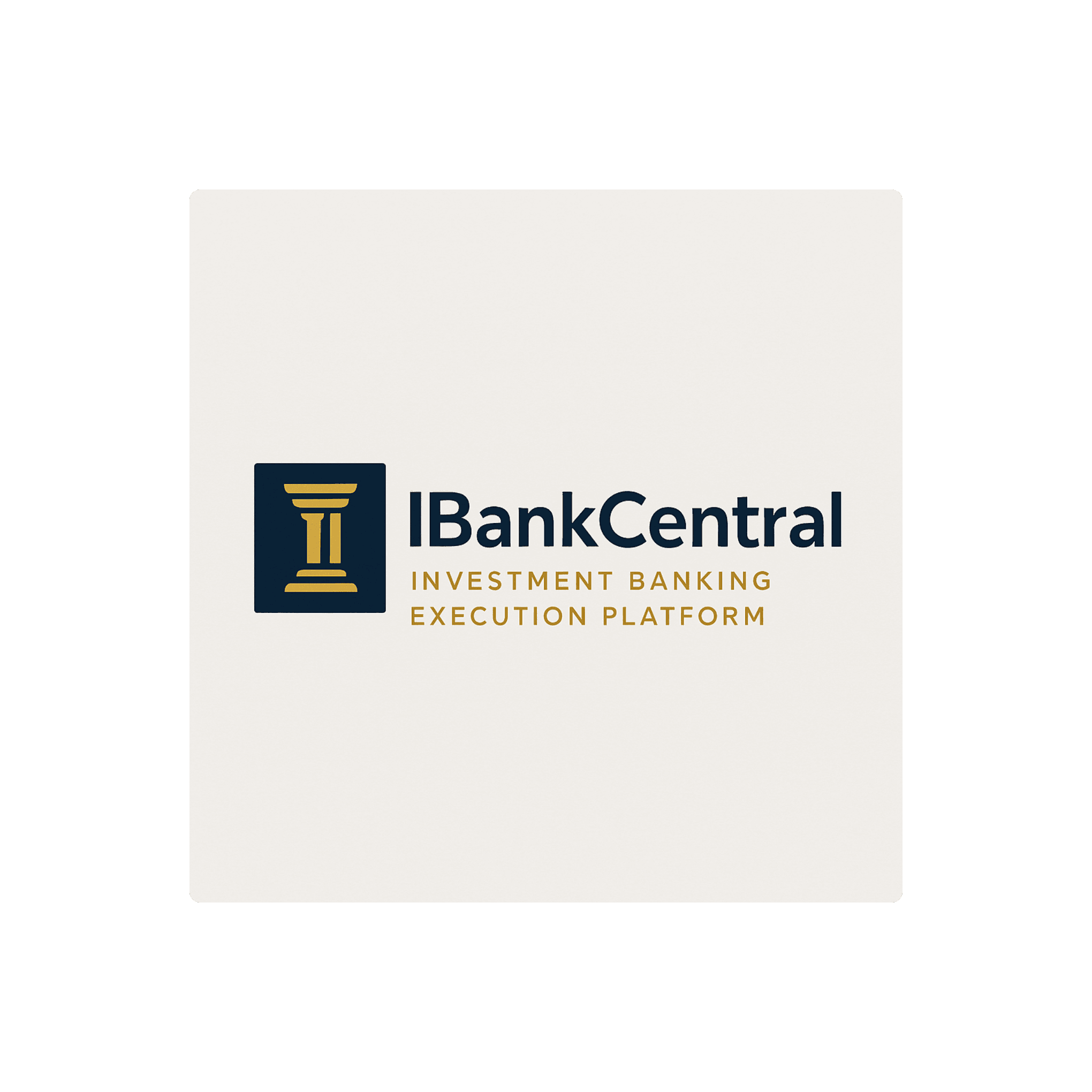 IBankCentral