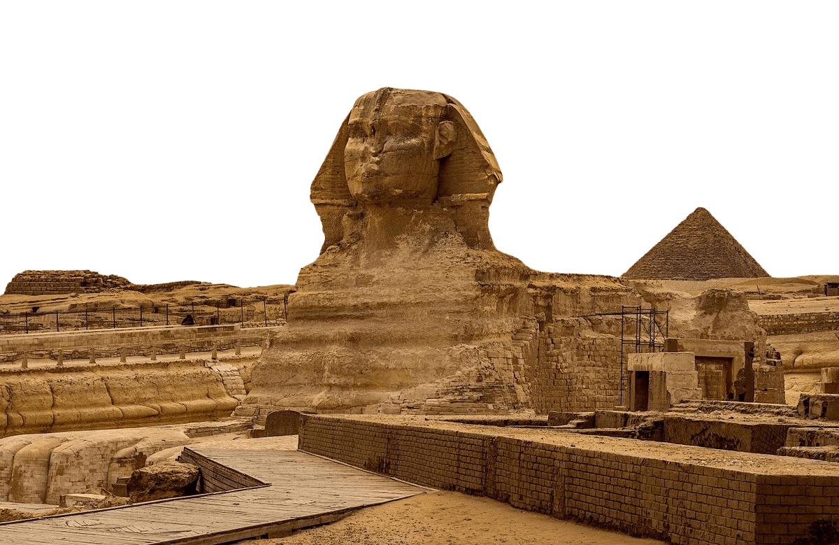 65 - Egypt