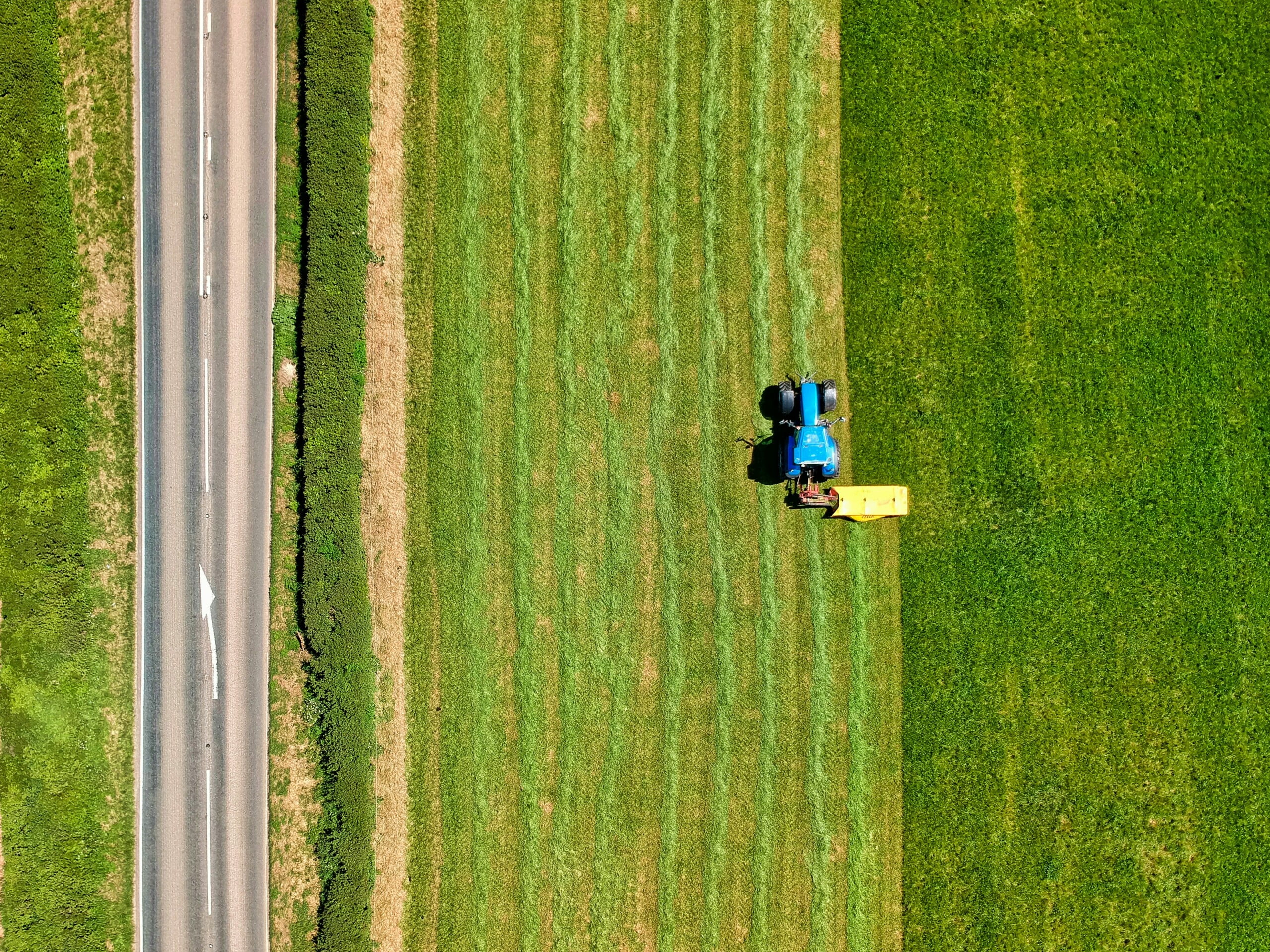 UK Agriculture